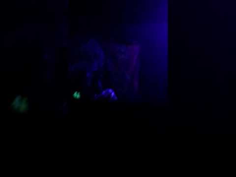 Weirdel live in Rostock