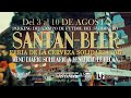 I Festival de la Cerveza Solidaria SANTAN-BEER