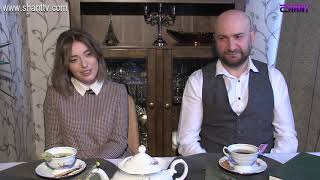 Առավոտը Շանթում-Բիզնես 0-ից - ԴԱՐՄԱՆ թեյեր