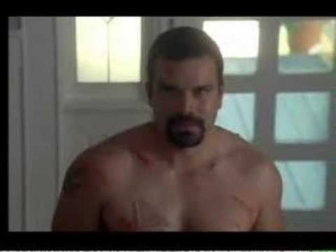 Gabrielle And Carlos - How To Save A LIfe