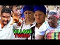 Village Twins Season 1&2 - NEW MOVIE'' Destiny Etiko/ Ebele Okaro /Onny 2020 Latest Nigerian Movie