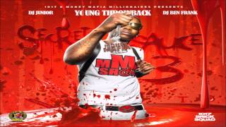 Gucci Mane ft. Young Throwback - Diamond Chains