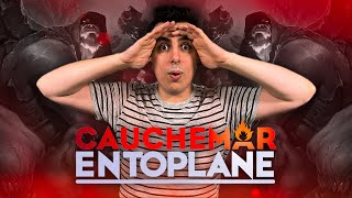 CAUCHEMAR EN TOP LANE : FIRST TIME YORICK RANKED LOL