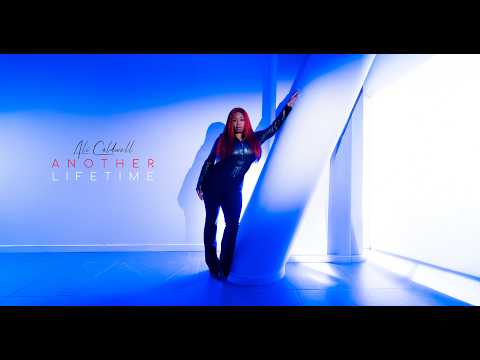 Another Lifetime - Ali Caldwell (Visualizer) 