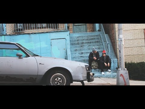 MARTE - "ACT.$ALV" feat SKIZO & RENT (prod. by SLASH MAJOR)