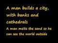 U2-Lemon (Lyrics) - Claudia Soppelsa U2-Lemon (Lyrics)