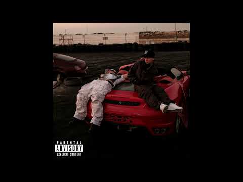 BUSHIDO ZHO, Aarne – Slim Shady (Сингл, 2025)