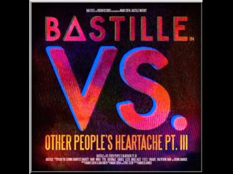 08   Weapon Bastille Vs  Angel Haze Vs  FUGZ Vs  Braque Crossfaded Version   Angel Haze, FUGZ, Braqu