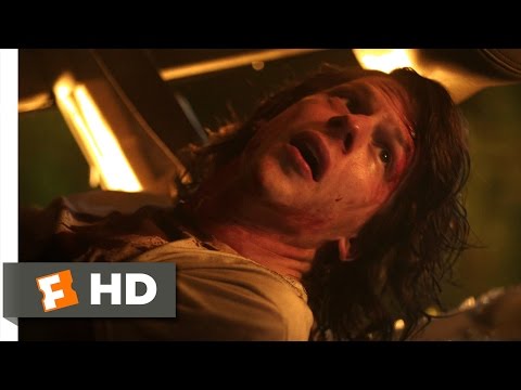 American Ultra (6/10) Movie CLIP - I Hate You, Man! (2015) HD