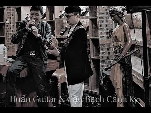 Bạch Cảnh Kỳ | Huấn Guitar | Tổng Hợp Giọng Ca Mộc Mạc Hoài Niệm Về Hà Nội 