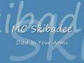 Mc Skibadee - Died In Your Arms