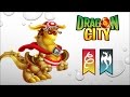 Dragon City - Getting The Amazing Dragon 100 ...