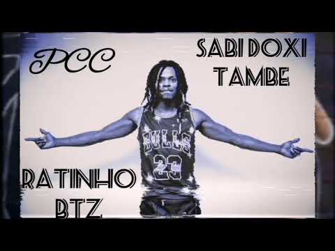 PCC Feat KANDENGUE - MUNDO - Remix Afro Dj Ratinho Btz