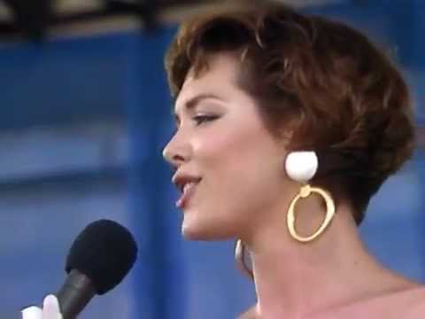 Montgomery Plant and Stritch - Lil Darlin' - 8/13/1988 - Newport Jazz Festival (Official)