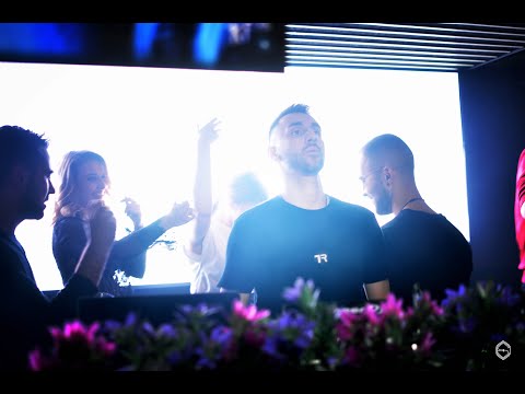 Tommy Riverra - CLUB CODE LIVE 04.01.2020