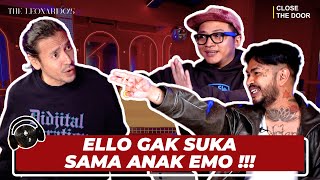 Download lagu THE BOYS TALK ONADIO & ELLO - EPS. DOCHI SADEGA PWG mp3