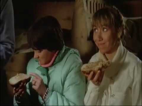 Les bronzés font du ski  les montagnards et la fougne