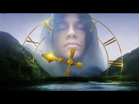 Biorhythm Meditation: Biorhythm Manifestation Technique