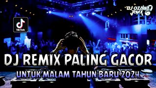 Download lagu DJ REMIX PALING GACOR UNTUK MALAM TAHUN BARU 2024 !! DJ Dugem Full Bass | REMIX FUNKOT TERBARU mp3