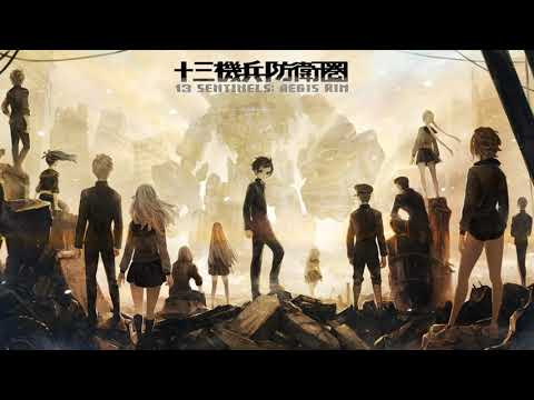 [Best of 2020 #1] Klagmar's Top VGM #3,569 - 13 Sentinels: Aegis Rim - Seaside Vacation