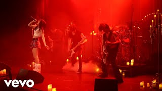 Maggie Lindemann - It's Not Your Fault (Live At The Roxy)