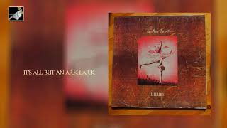 It&#39;s All But An Ark Lark