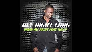 Brian McKnight - All Night Long