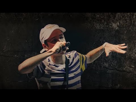 MINUTAZO de REPLIK vs CACHA en la FMS 😈🔥