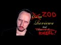 Man Of Steel General Zod Reviews