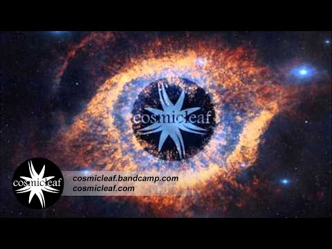 #21 Discovering Cosmicleaf by Side Liner [Ambient Chillout Psychill]