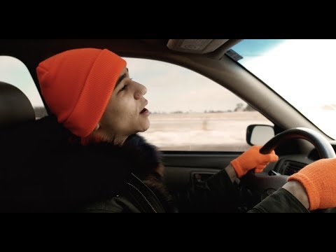 Ramriddlz - Worst Love (Official Music Video)