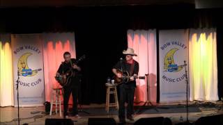 Tom Russell - Nina Simone