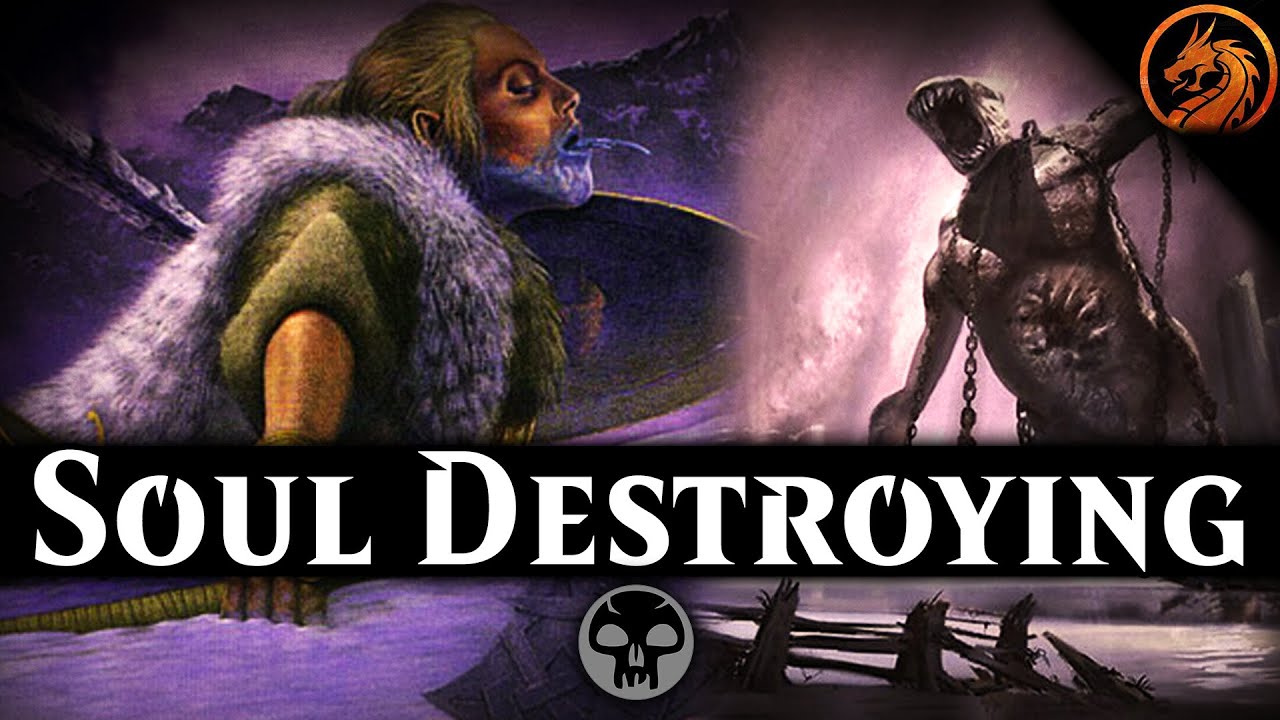 💀 THIS DECK IS NOT FAIR! Mono Black Necro | MTG Modern Deck