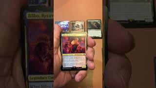 Do you believe in Last Pack Magic? #mtg #packopening #shorts #cards #lastpackmagic