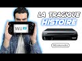 La TRAGIQUE histoire de la Wii U