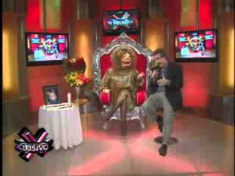 SuperXclusivo - Le quitan la guagua a Cabeza 'e huevo