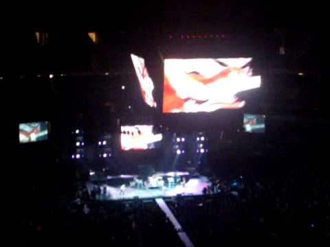 No One Like You Intro video