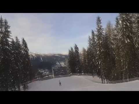 Sciata al Doss del Sabion - Pinzolo - Val Rendena