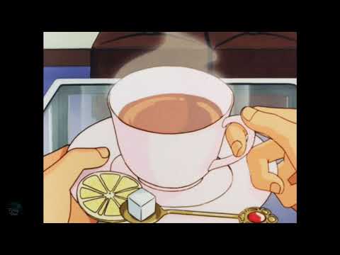 lofi hiphop coffee and unicorns - henyao (1 HOUR LOOP)
