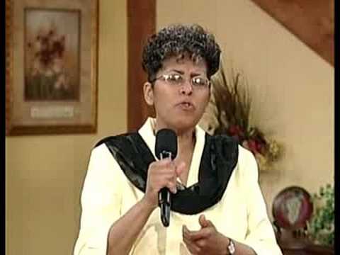 People Need the Lord - Veronica Boyd-Gillis