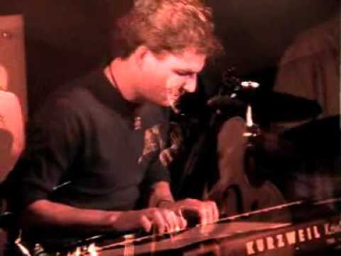 Tom Gisler Trio feat Yvonne Moore, That´s all