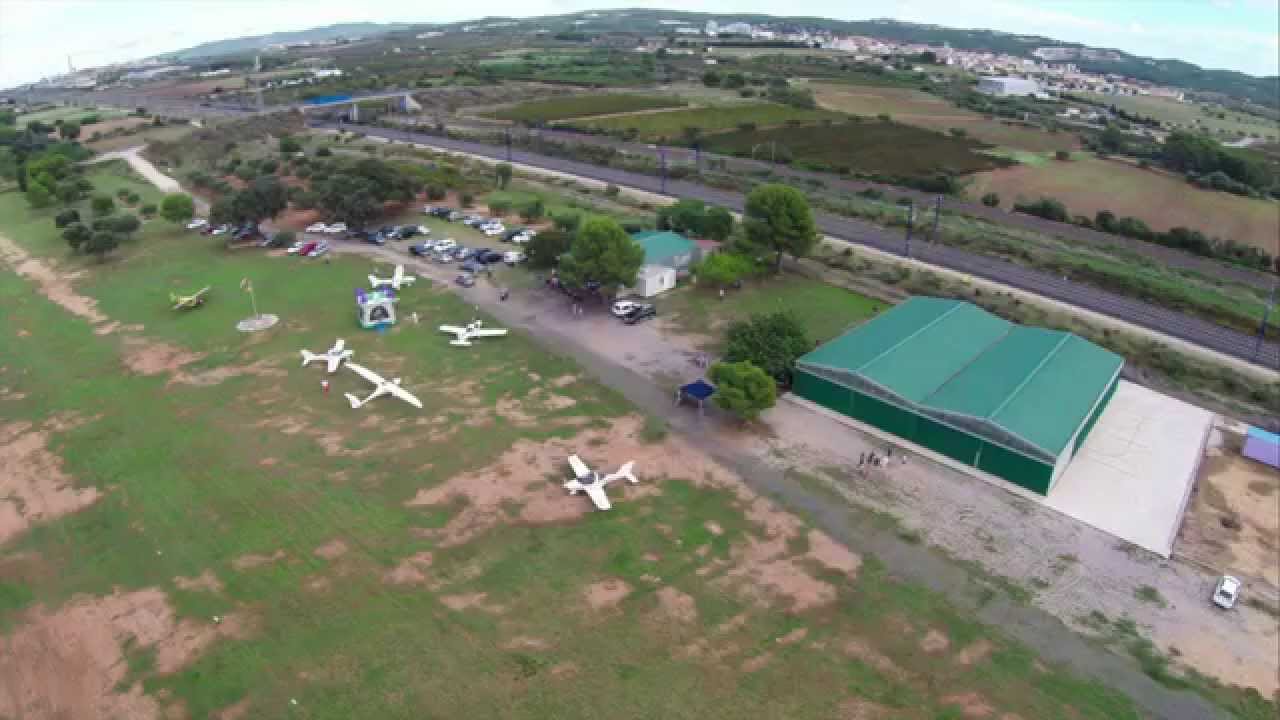 4a. Jornada AFANOC 2014