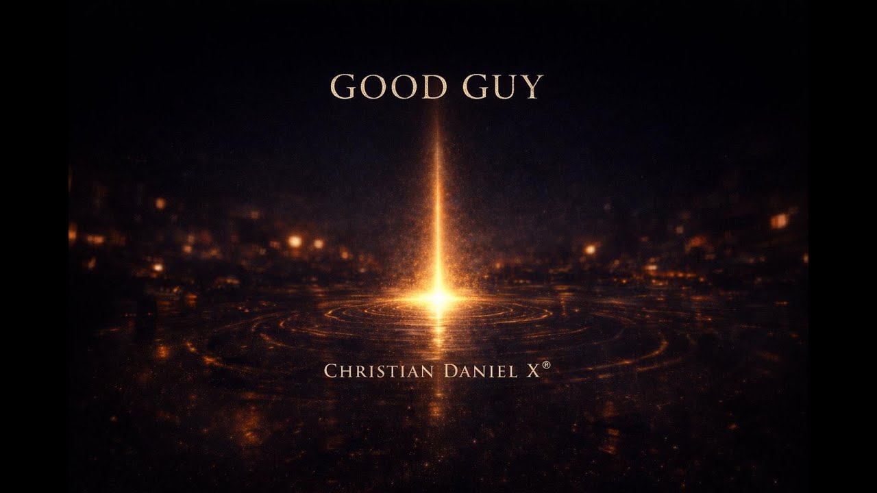 Promotional video thumbnail 2 for Christian Daniel X