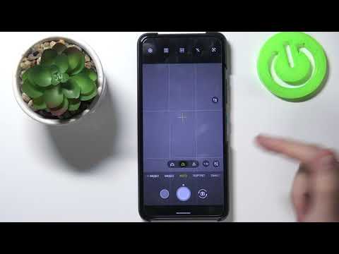 Как выключить звук затвора на Asus Zenfone 8 Flip / Беззвучный режим камеры Asus Zenfone 8 Flip