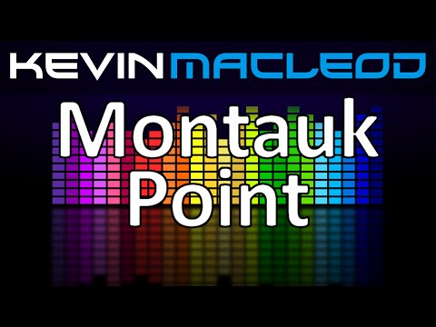Kevin MacLeod: Montauk Point