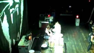 Against Me! American&#39;s Abroad