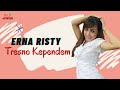 Erna Risty Tresno Kependem Official Music Video