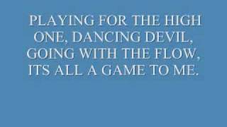 Ace of spades lyrics