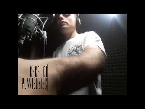 Aro - Chcę Ci Powiedzieć (cuty DJ Cumz)