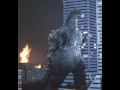 Godzilla 1989/1991 Roars